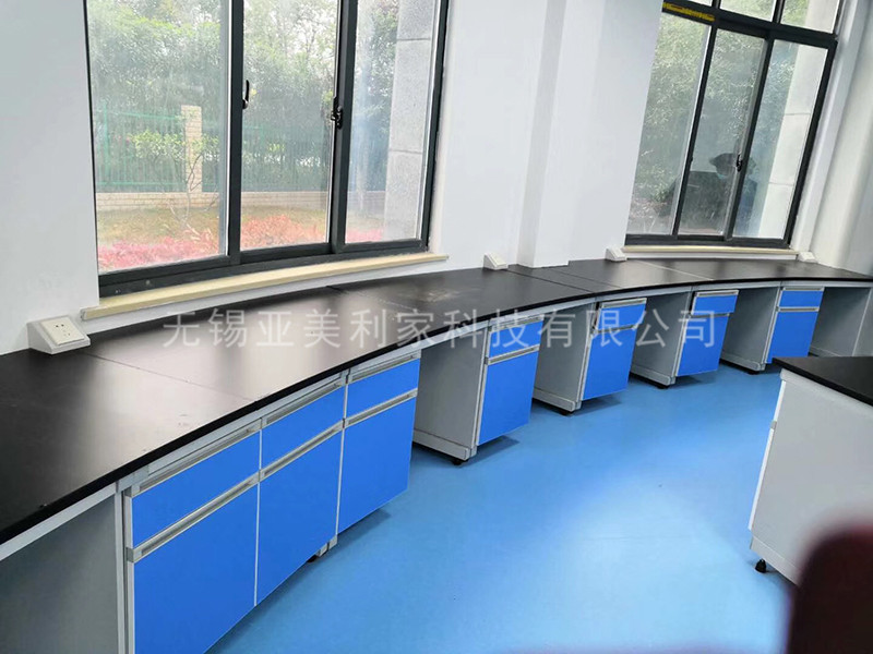 陶瓷台面实验台