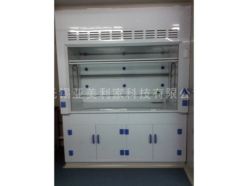 PP通风柜